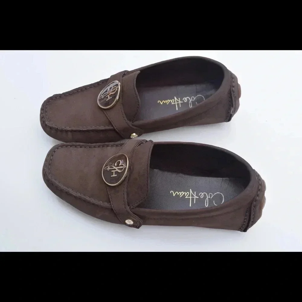 Cole Haan loafers